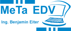 Logo von MeTa EDV