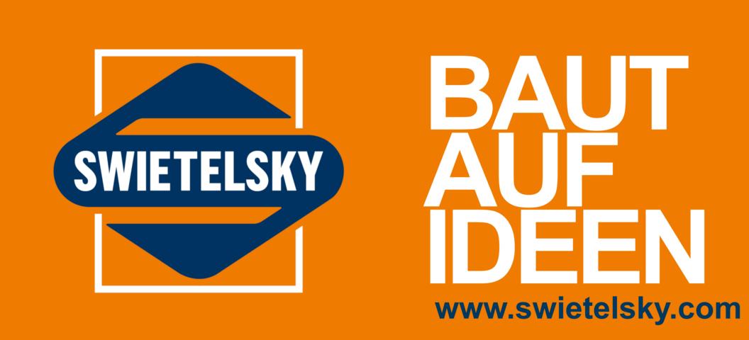Logo von Swietelsky